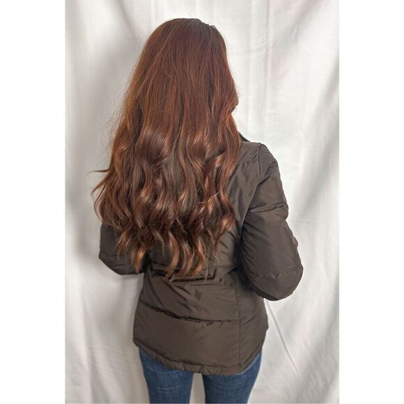 J Crew puffer coat - Picture 3 of 11